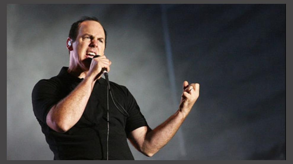 Greg Graffin